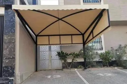 مظلة إكس